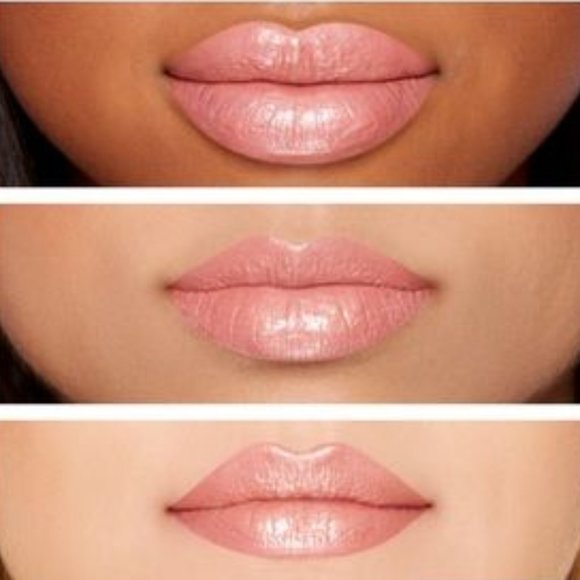 Too Faced Tutti Frutti Juicy Fruits lip glazeNIB/NWT in shade Grin & Bare It - Picture 1 of 7